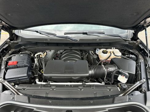 Used 2024 Chevrolet Tahoe Premier RWD image 35