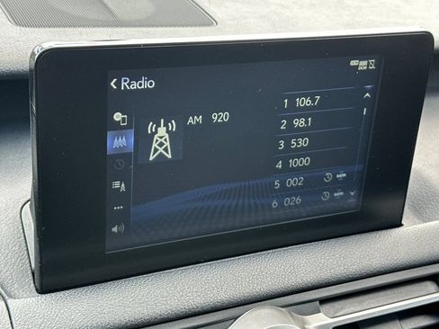 Used 2022 Lexus IS 350 F Sport RWD image 17