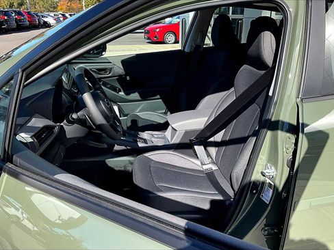 New 2026 Subaru Crosstrek 2.0i Premium image 9