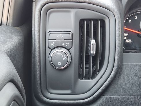 New 2026 Chevrolet Silverado 1500 W/T w/ WT Value Package image 26