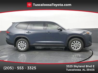 New 2026 Toyota Grand Highlander XLE
