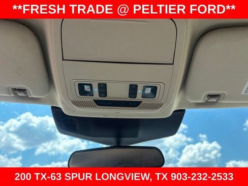 Used 2023 Ford Explorer XLT AWD/4WD image 28