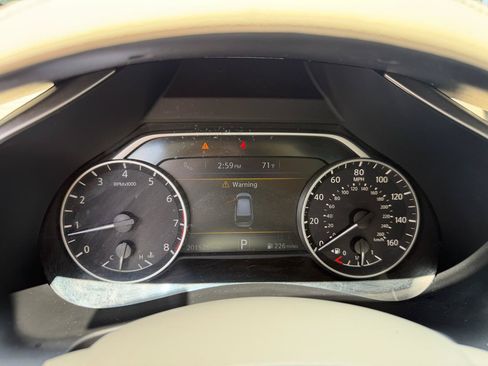 Used 2017 Nissan Murano Platinum w/ Platinum Technology Package AWD/4WD image 20