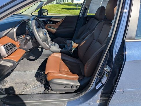 Used 2024 Subaru Legacy Touring XT AWD/4WD image 16