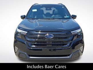 New 2026 Subaru Forester Sport AWD/4WD video 2
