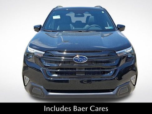 New 2026 Subaru Forester Sport AWD/4WD image 2