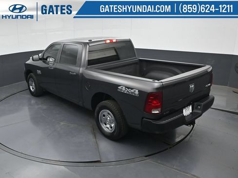 Used 2019 RAM 1500 Tradesman w/ Popular Equipment Group AWD/4WD image 48