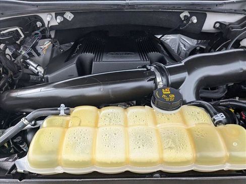 Used 2019 Ford F150 Platinum w/ Equipment Group 701A Luxury image 22