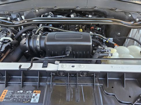 Used 2022 Ford Explorer Limited w/ Equipment Group 301A image 33