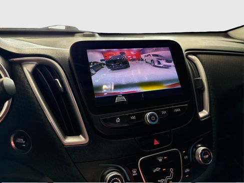 Used 2019 Chevrolet Malibu RS FWD image 18