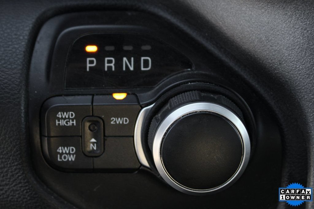 Used 2022 RAM 2500 Tradesman AWD/4WD image 35