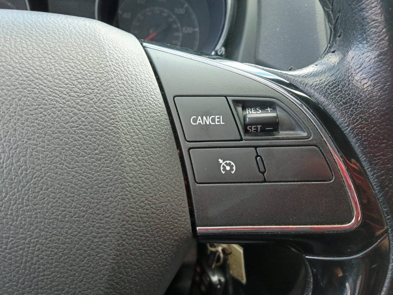 Used 2016 Mitsubishi Outlander Sport ES AWD/4WD image 16