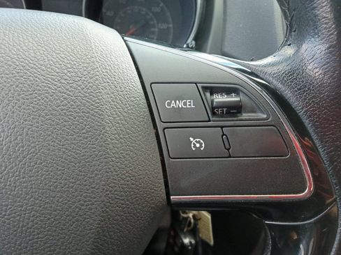 Used 2016 Mitsubishi Outlander Sport ES AWD/4WD image 16