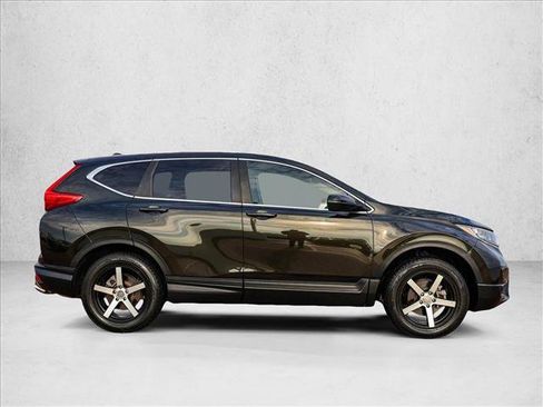 Used 2019 Honda CR-V EX-L image 4