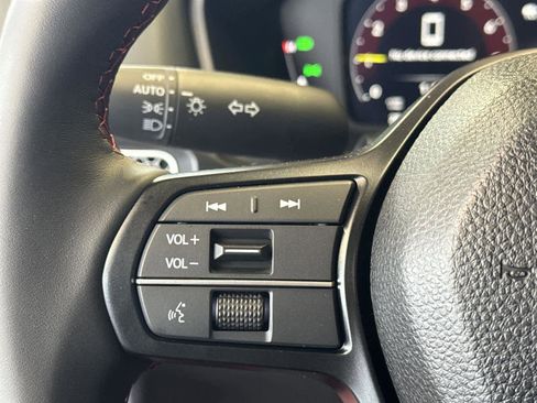Used 2025 Honda Civic Type R image 19
