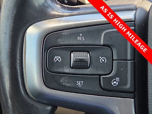 Used 2019 Chevrolet Silverado 1500 RST w/ All-Star Edition AWD/4WD image 21