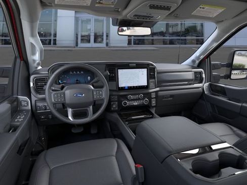 New 2026 Ford F350 Lariat AWD/4WD image 9