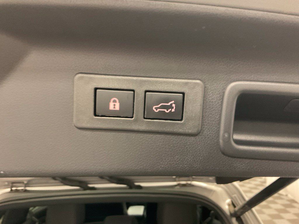Used 2026 Subaru Forester Premium AWD/4WD image 29