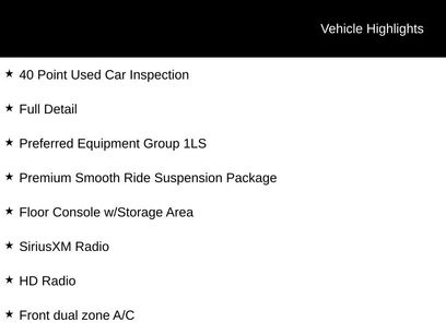 Used 2019 Chevrolet Suburban LS
