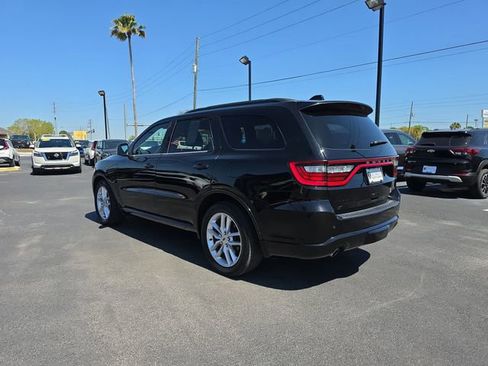 Used 2024 Dodge Durango GT image 7