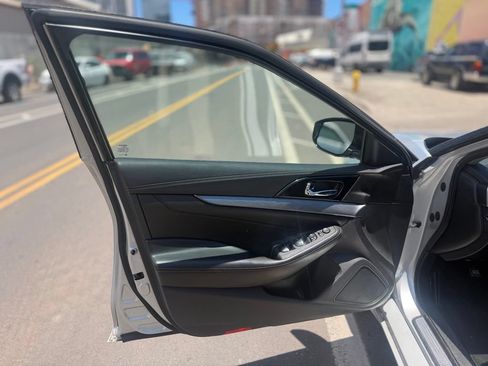 Used 2018 Nissan Maxima 3.5 SV FWD image 8