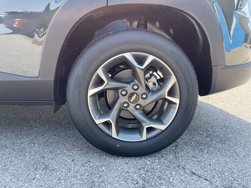 New 2026 Chevrolet Trax LT w/ Driver Confidence Package FWD image 52
