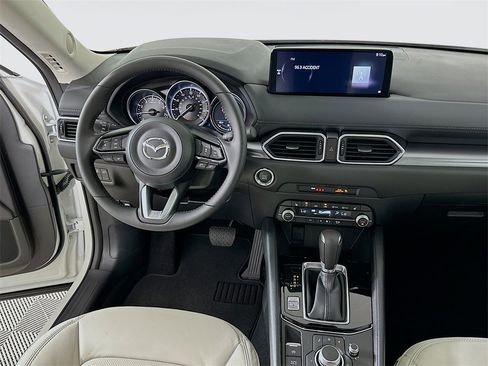 New 2025 MAZDA CX-5 AWD 2.5 S w/ Preferred Package image 19