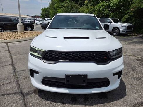 Used 2022 Dodge Durango R/T w/ Blacktop Package AWD/4WD image 2