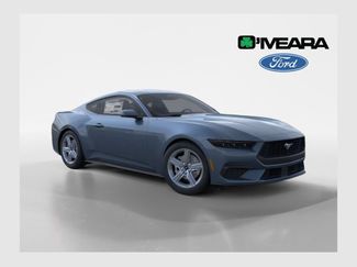 New 2026 Ford Mustang Premium RWD 360° Tour