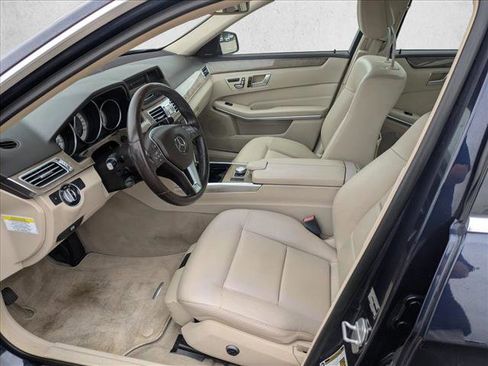Used 2014 Mercedes-Benz E 350 Sedan image 14