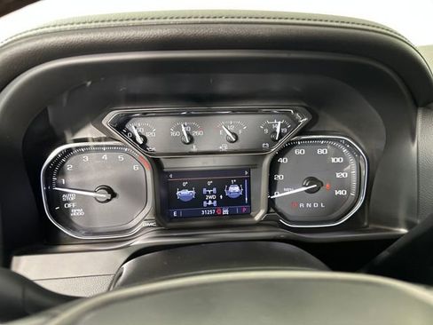 Used 2020 GMC Sierra 1500 AT4 w/ AT4 Premium Package image 17