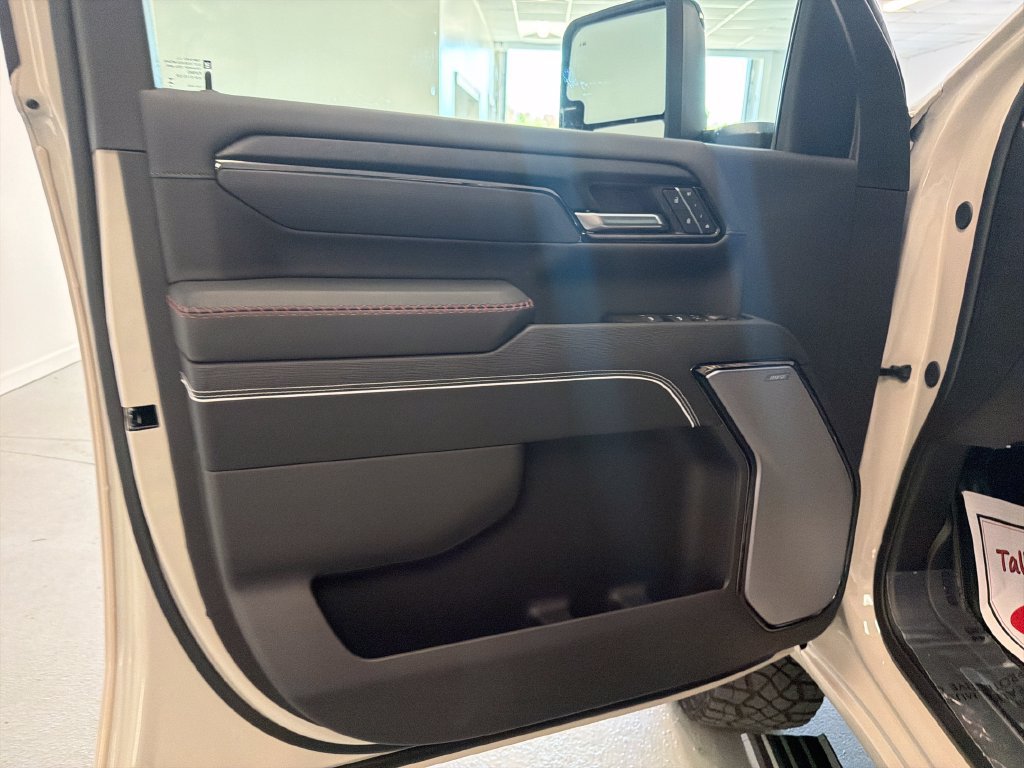 New 2026 GMC Sierra 2500 AT4X AWD/4WD image 12