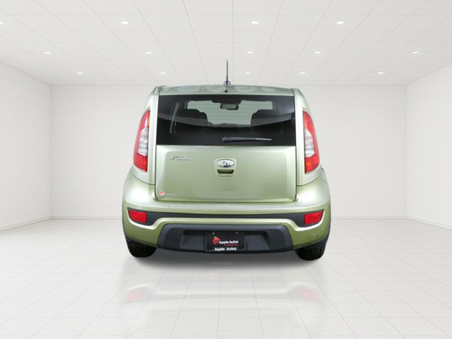 Used 2013 Kia Soul FWD image 5