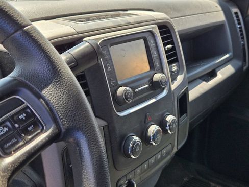 Used 2018 RAM 2500 Tradesman w/ Chrome Appearance Group AWD/4WD image 24