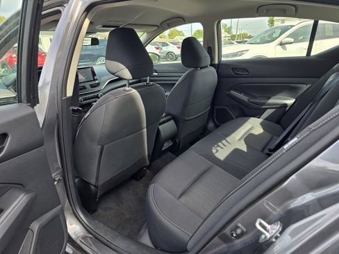 Used 2024 Nissan Altima 2.5 SV image 21