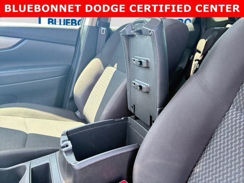 Used 2021 Nissan Rogue Sport S FWD image 26