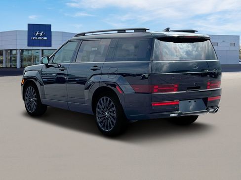 New 2024 Hyundai Santa Fe Calligraphy image 5