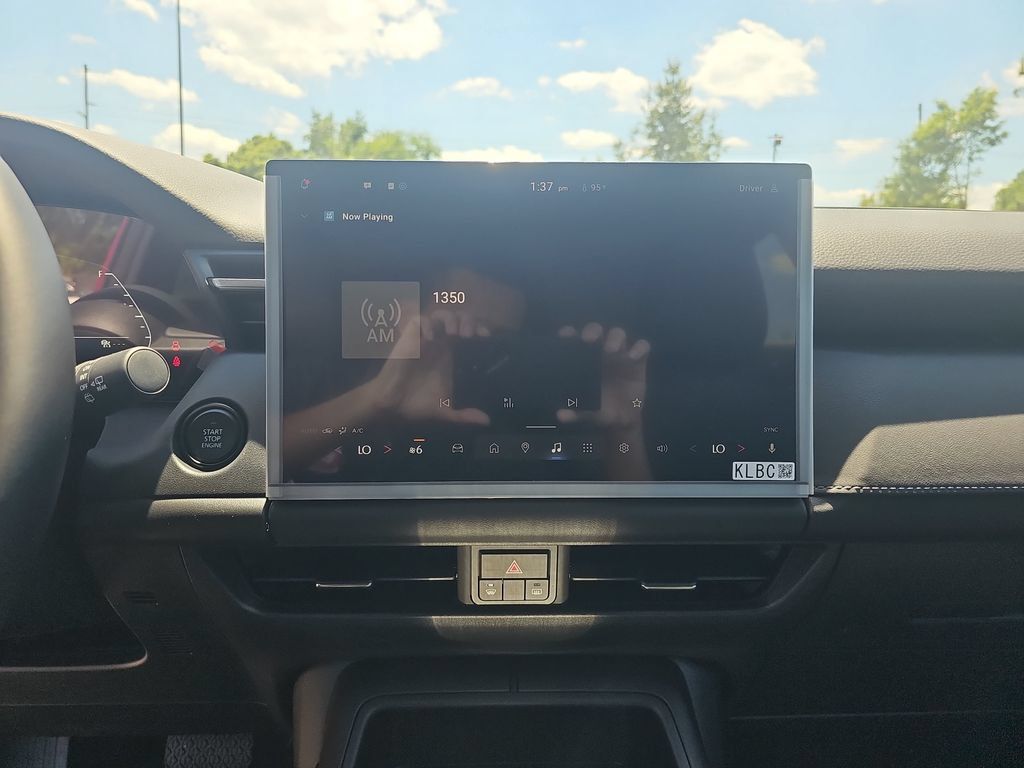 New 2026 MAZDA CX-5 Select AWD/4WD image 20