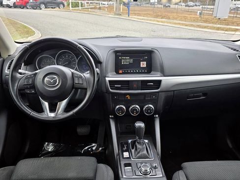 Used 2016 MAZDA CX-5 Touring image 11