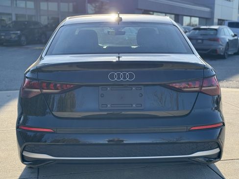 Used 2025 Audi A3 2.0T Premium image 11