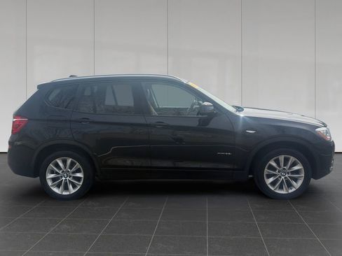 Used 2017 BMW X3 xDrive28i image 6
