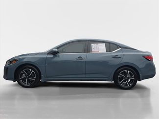 Used 2024 Nissan Sentra SV w/ All-Weather Package video 2
