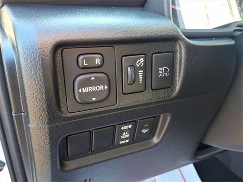 Used 2023 Toyota 4Runner TRD Sport image 16