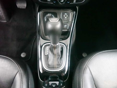 Used 2019 Jeep Compass Limited AWD/4WD image 22