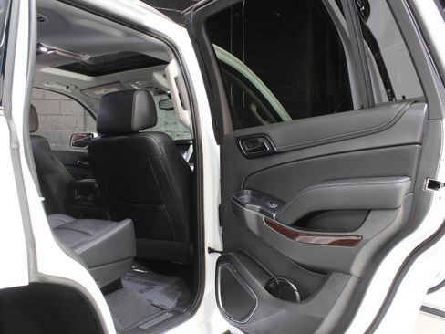 Used 2020 GMC Yukon SLT w/ Open Road Package image 52