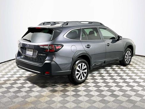 Certified 2025 Subaru Outback Premium w/ Popular Package #1A AWD/4WD image 6
