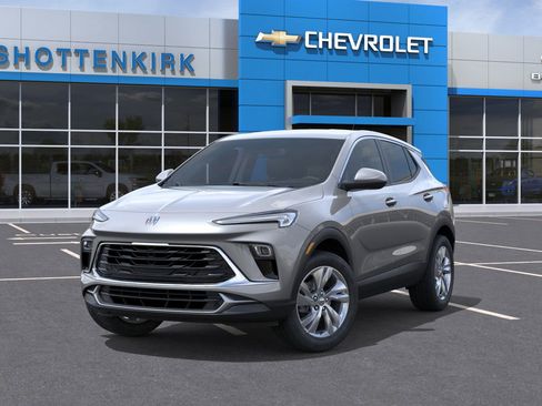 New 2026 Buick Encore GX Preferred w/ Comfort Package image 69