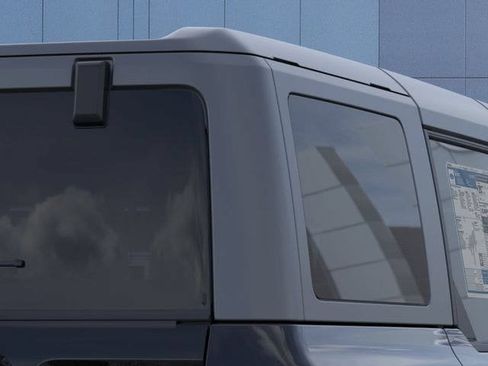 New 2026 Ford Bronco Big Bend AWD/4WD image 22