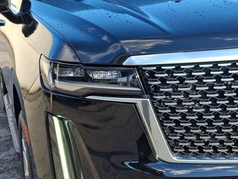 Certified 2023 Cadillac Escalade Premium Luxury AWD/4WD image 11