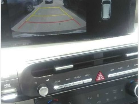 Used 2026 Hyundai Palisade SEL FWD image 4